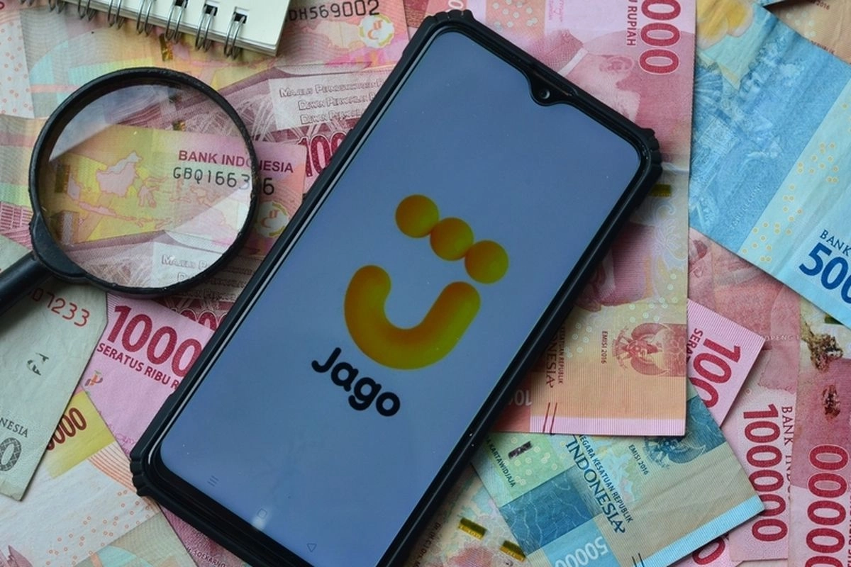 Gelar RUPST, Bank Jago (ARTO) Tunjuk Nicholas Tan Jadi Direktur