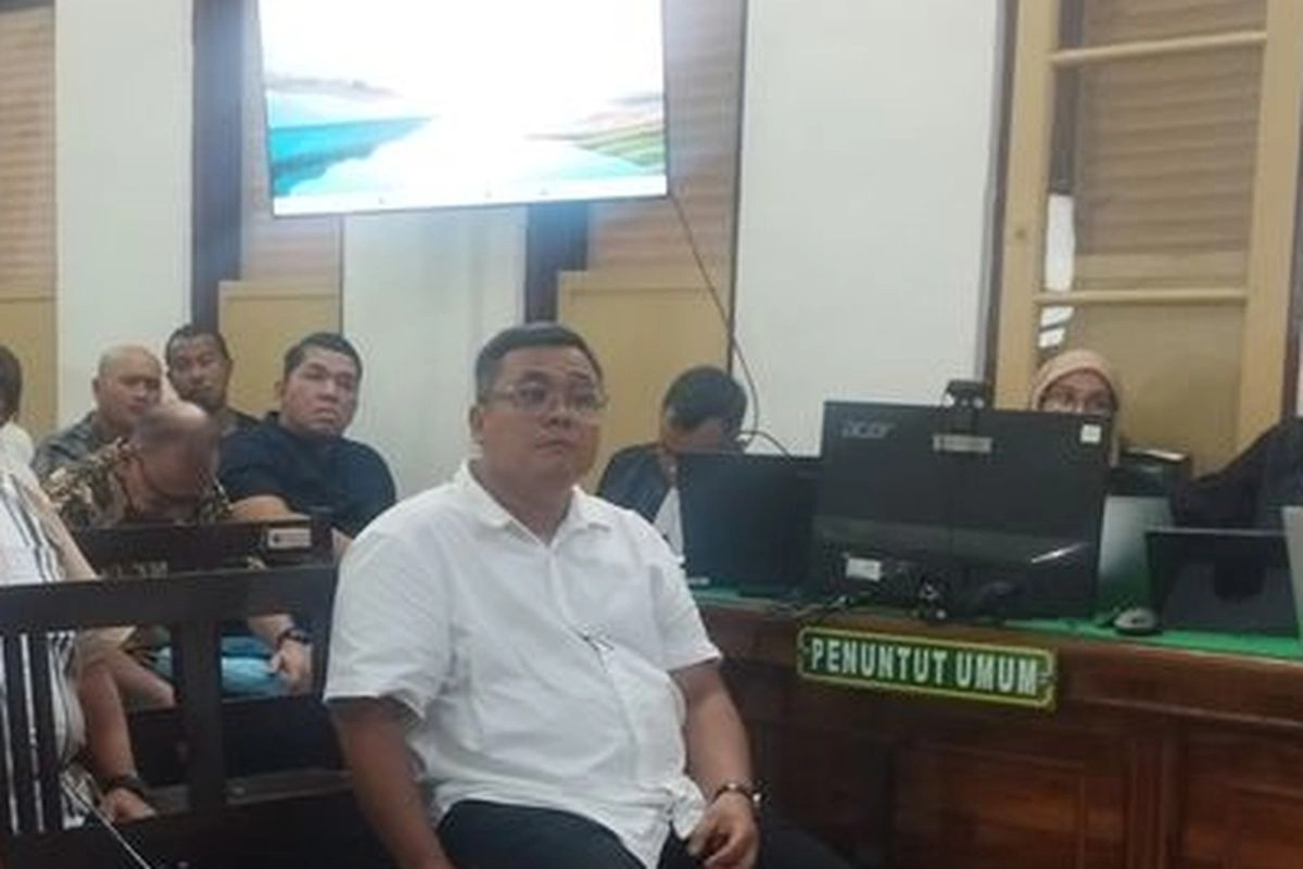 KPK Periksa Eks Kadis PUPR Sumut di Penyidikan Baru Korupsi Proyek Jalan