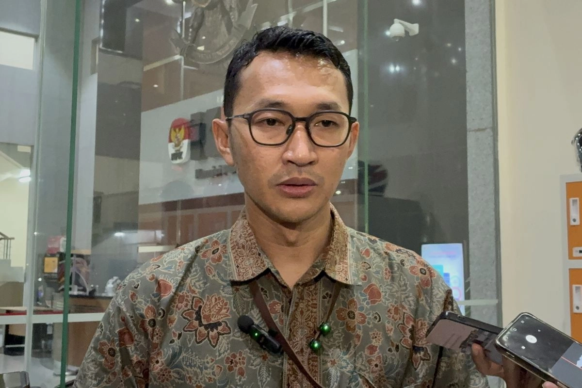 KPK Usut Dugaan Permintaan Tukar Valas dari Tersangka Korupsi Sertifikat K3