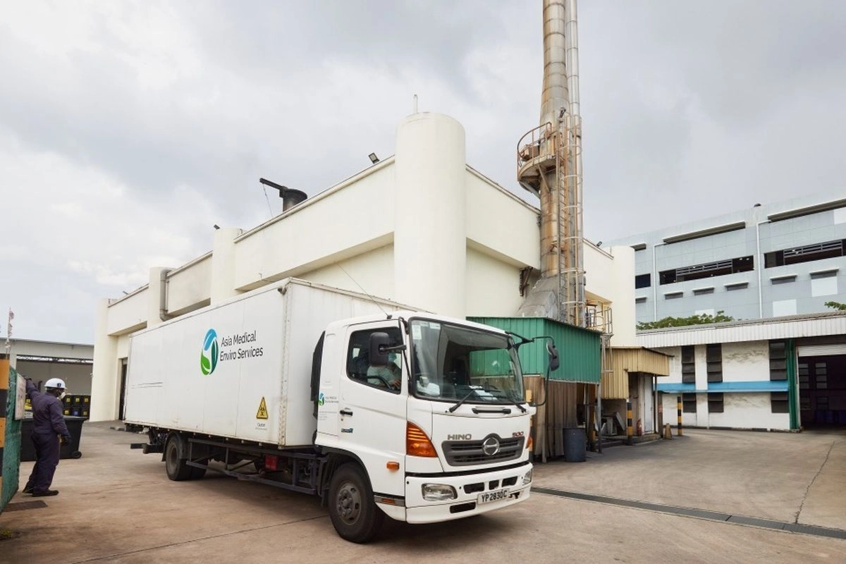 Laba TOBA Solid Berkat Pengelolaan Limbah di Kuartal I 2026