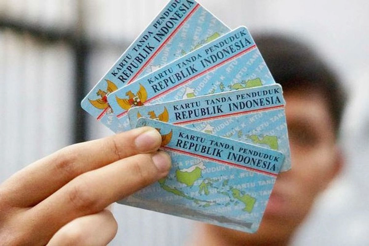 Larangan Fotokopi e-KTP, Penyalahgunaan Data Terancam Pidana 5 Tahun
