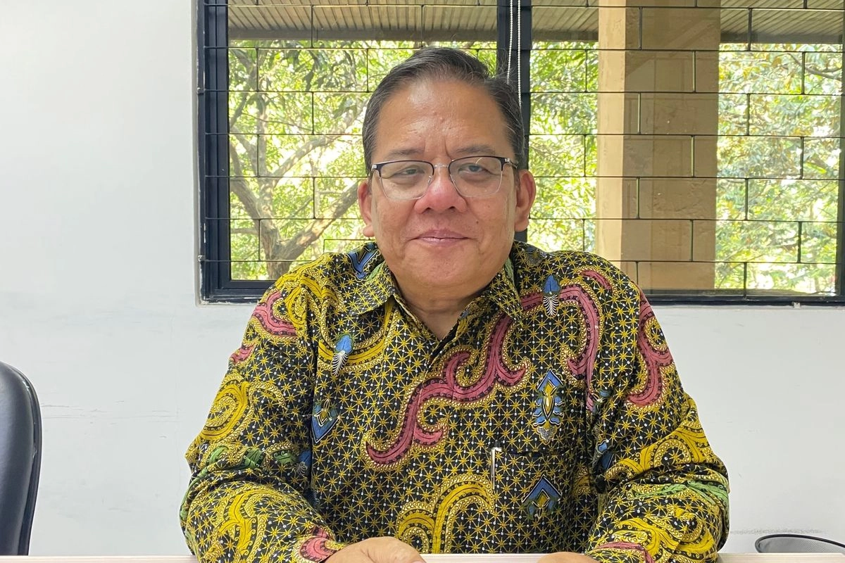 Mantan Komisioner: Idealnya Kompolnas Punya Undang-Undang Sendiri