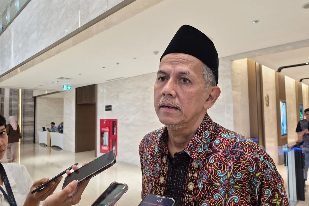 OJK Cabut Izin 7 BPR dan BPRS, 3 Masuk Proses Resolusi