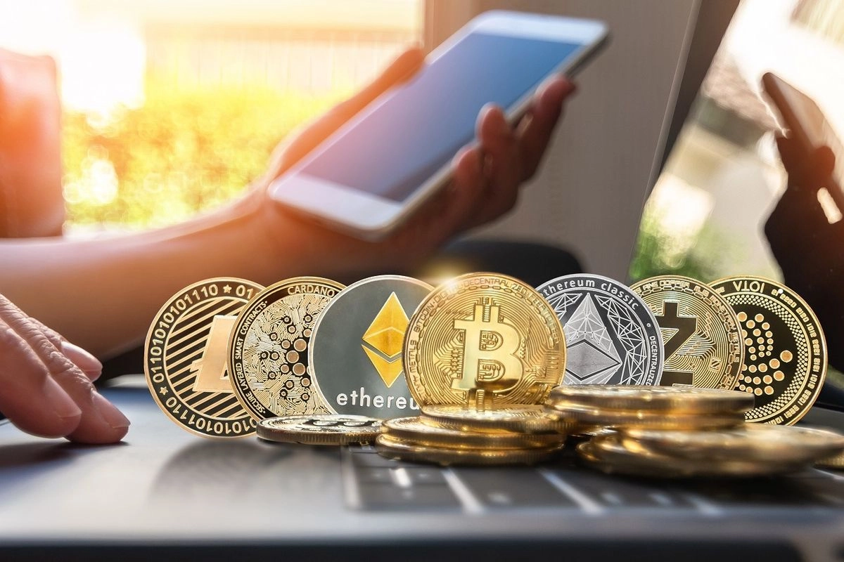 OJK Catat 21,37 Juta Pengguna Kripto, Indodax Kuasai 38 Persen Transaksi