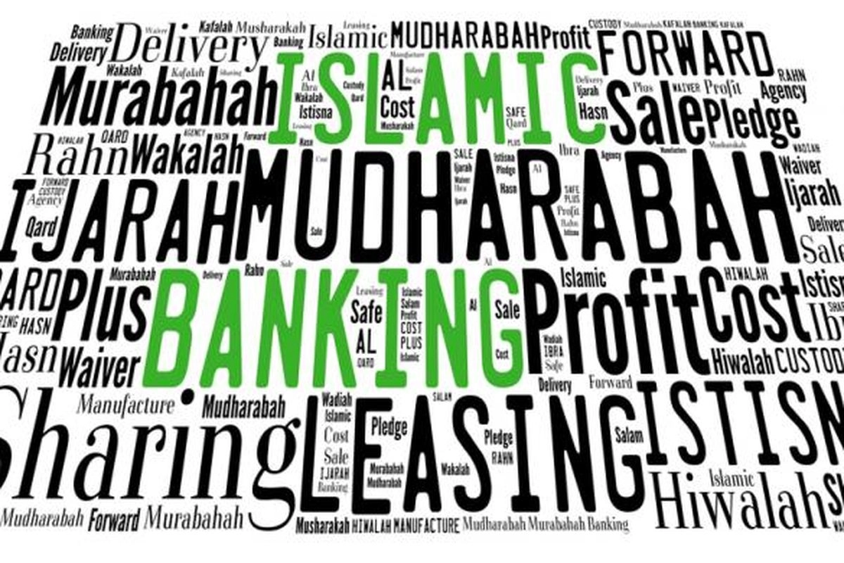 OJK Resmi Bedakan Produk Simpanan dan Investasi di Bank Syariah