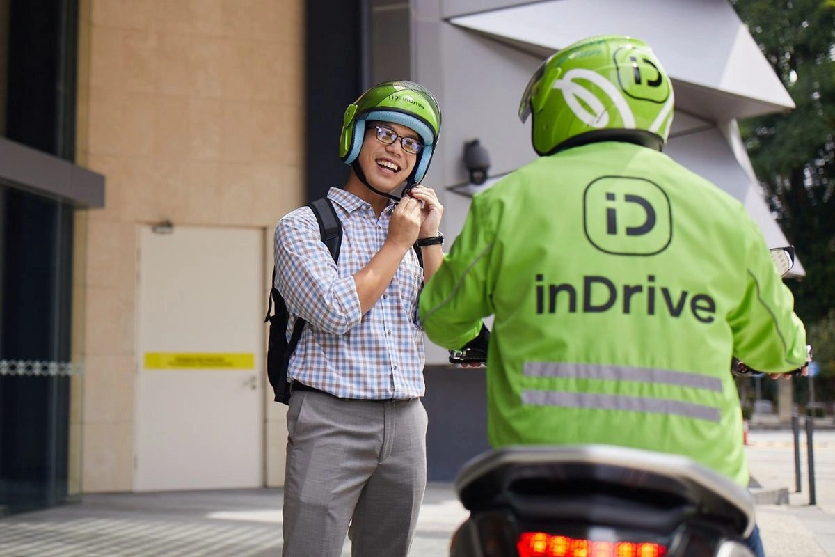 Perpres Ojol Terbit, inDrive Siap Patuh tapi Ingatkan Batas Komisi