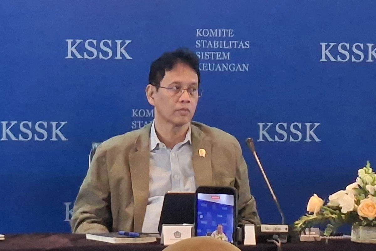 Purbaya Bebaskan Pajak Restrukturisasi dan Akuisisi  hingga 2029