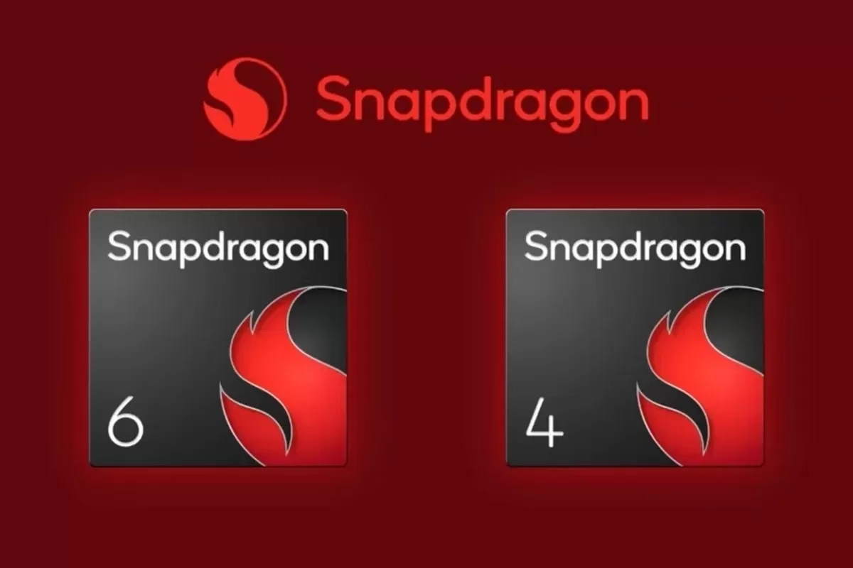 Qualcomm Snapdragon 6 Gen 5 dan Snapdragon 4 Gen 5 Rilis, Gaming di HP Mid-range Lebih Ngebut