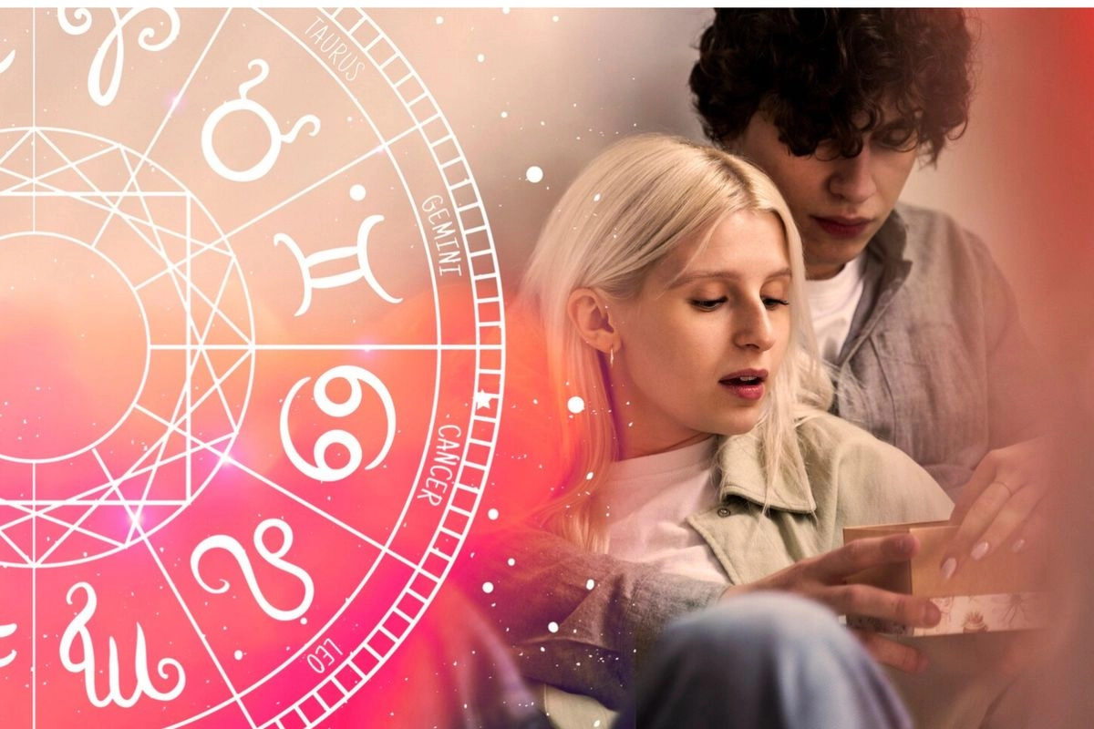 Ramalan Cinta 12 Zodiak Hari Ini, Ada yang Harus Belajar Melepaskan