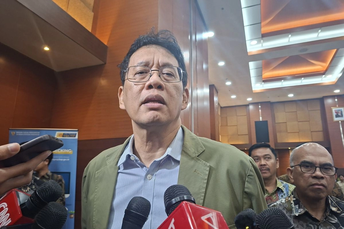 Rencana Purbaya Perkuat Nilai Tukar Rupiah 