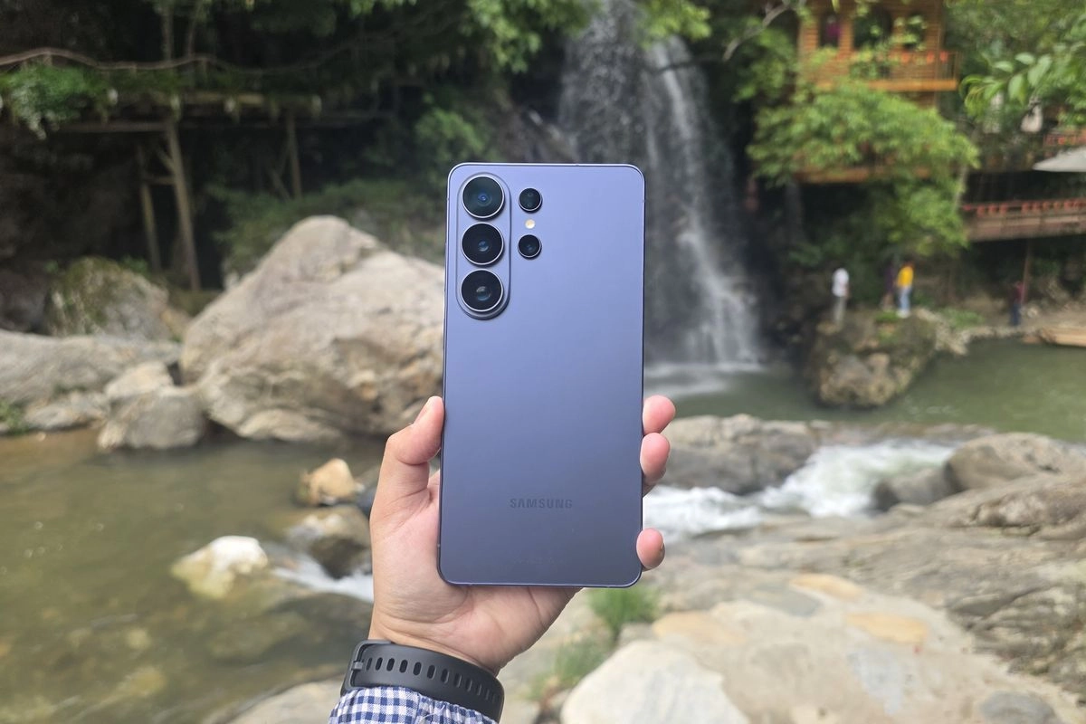 Tak Lagi Coba-coba, Pengguna Samsung Galaxy S26 Kini Makin Rutin Pakai AI
