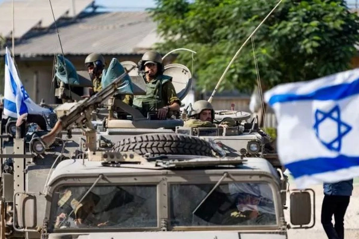 Takut Informasi Bocor ke Iran, Israel Blokir Akses Sistem Pelacakan Roket