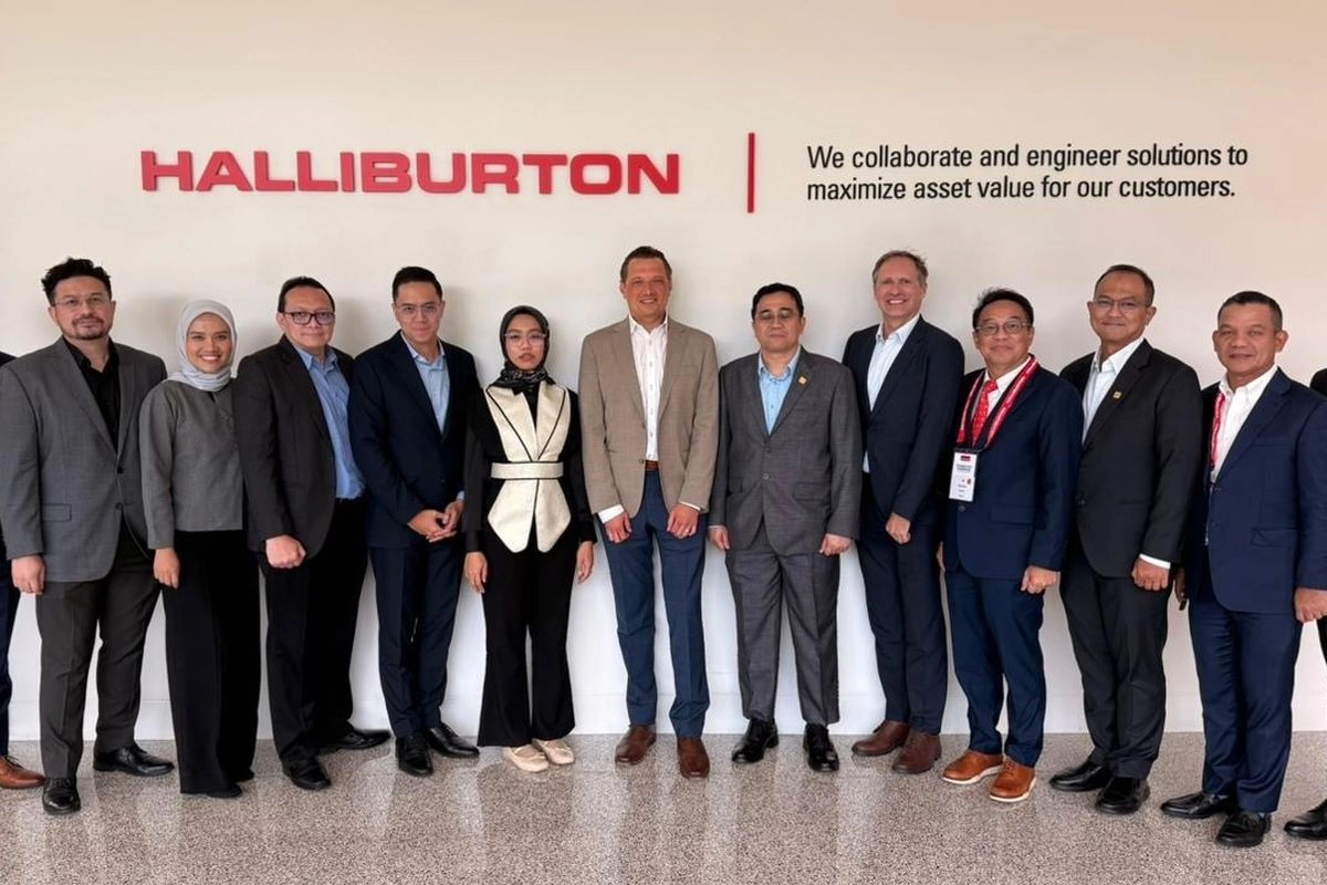 Tingkatkan Kinerja Hulu Migas, Pertamina Perluas Kolaborasi Global