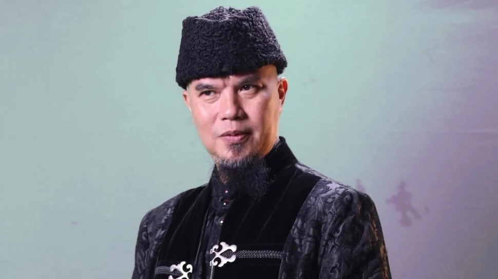 Apa Zodiak Ahmad Dhani? Ini Karakter dan Peruntungannya