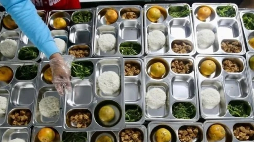 BI: Program Makan Bergizi Gratis Jadi Pendorong Ekonomi Indonesia Meroket