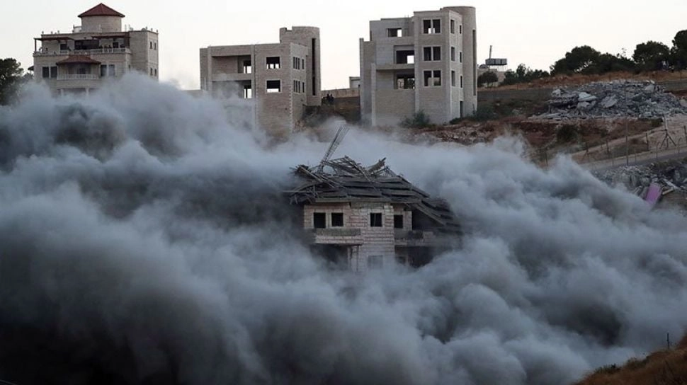 Gaza Kembali Membara! Serangan Israel Tewaskan Kolonel Polisi dan Lukai 17 Orang