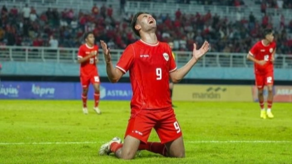 Hasil Drawing Piala AFF U-19 2026, Timnas Indonesia Menghadapi Rival Klasik Vietnam
