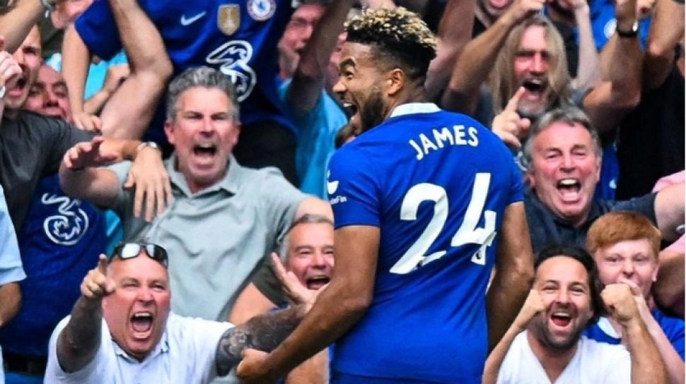Kabar Langit bagi Chelsea: Dua Bintang Besar Pulih Jelang Lawan Liverpool