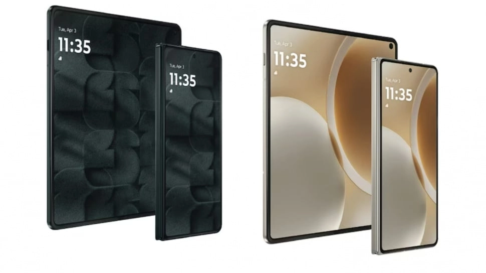 Motorola Razr Fold Segera ke Pasar Asia, Bawa RAM 12 GB dan 16 GB