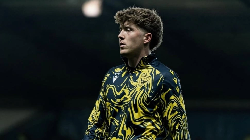 Ole Romeny Hapus Oxford United dari Bio Instagram, Rumor ke Persib Kembali Menguat