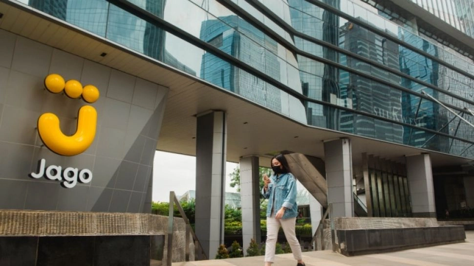 RUPST Bank Jago: Laba Tumbuh 115 Persen, Tetapkan Direksi Baru