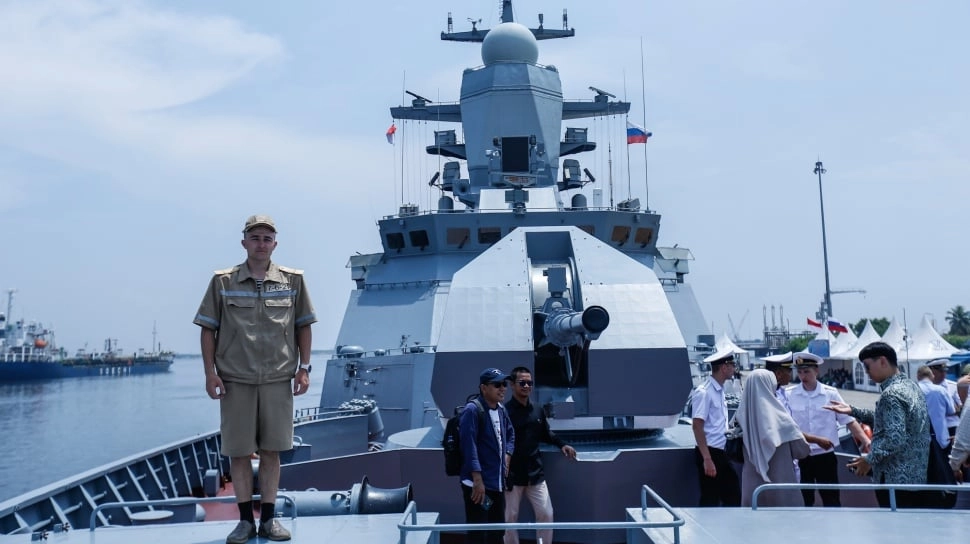 Rusia Minta Evakuasi Diplomat dari Ibu Kota Ukraina, Eropa Memanas