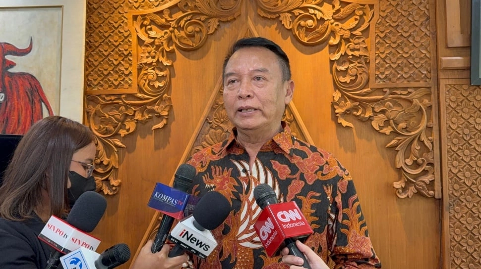 TB Hasanuddin: Kritik Pemerintah Bukan Ekstremisme, Perpres 8/2026 Rawan Multitafsir