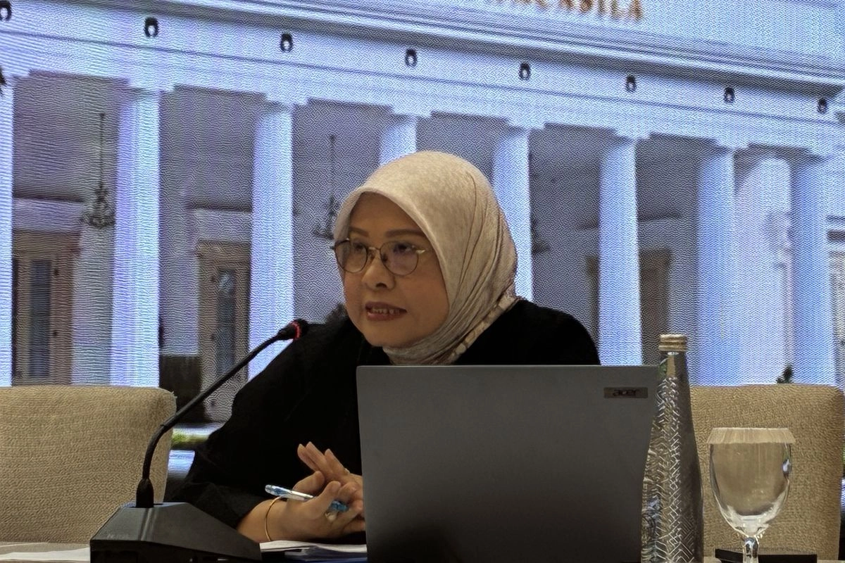 2.251 Pelaku Online Scam Ditangkap di Malaysia, Kemlu RI Cek Keterlibatan WNI