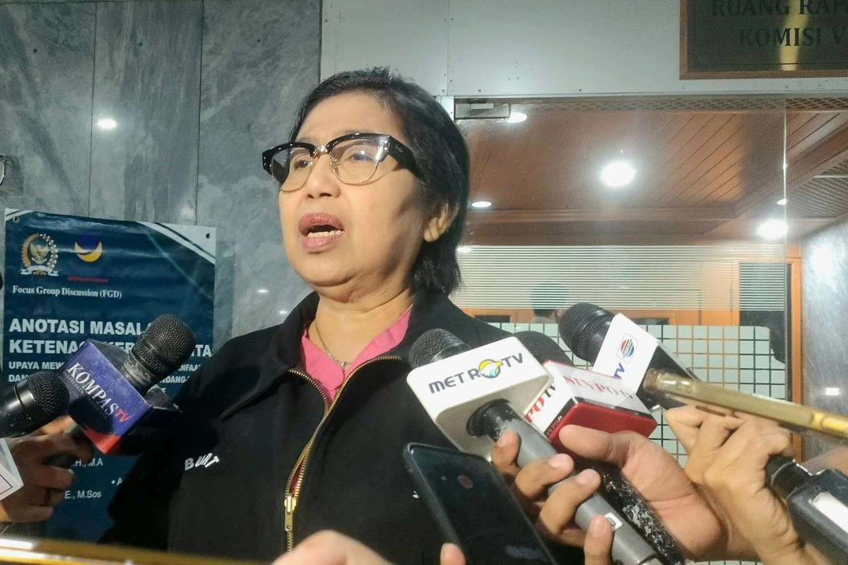 Dokter Myta Tak Dapat Libur Selama Magang di RS Jambi, Anggota DPR: Ini Perbudakan!