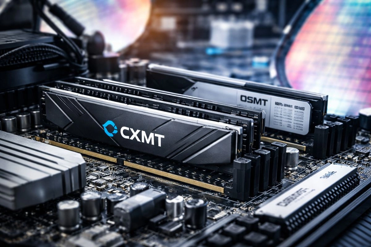 Era RAM 8 GB Tamat, Microsoft Sarankan 32 GB untuk PC Gaming