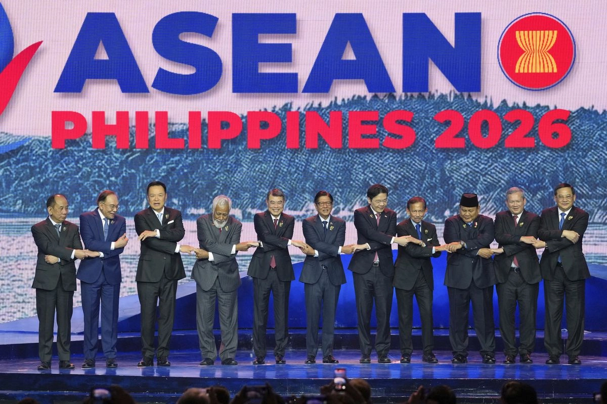 Gara-gara Perang, KTT ASEAN Lirik Energi Terbarukan hingga Nuklir