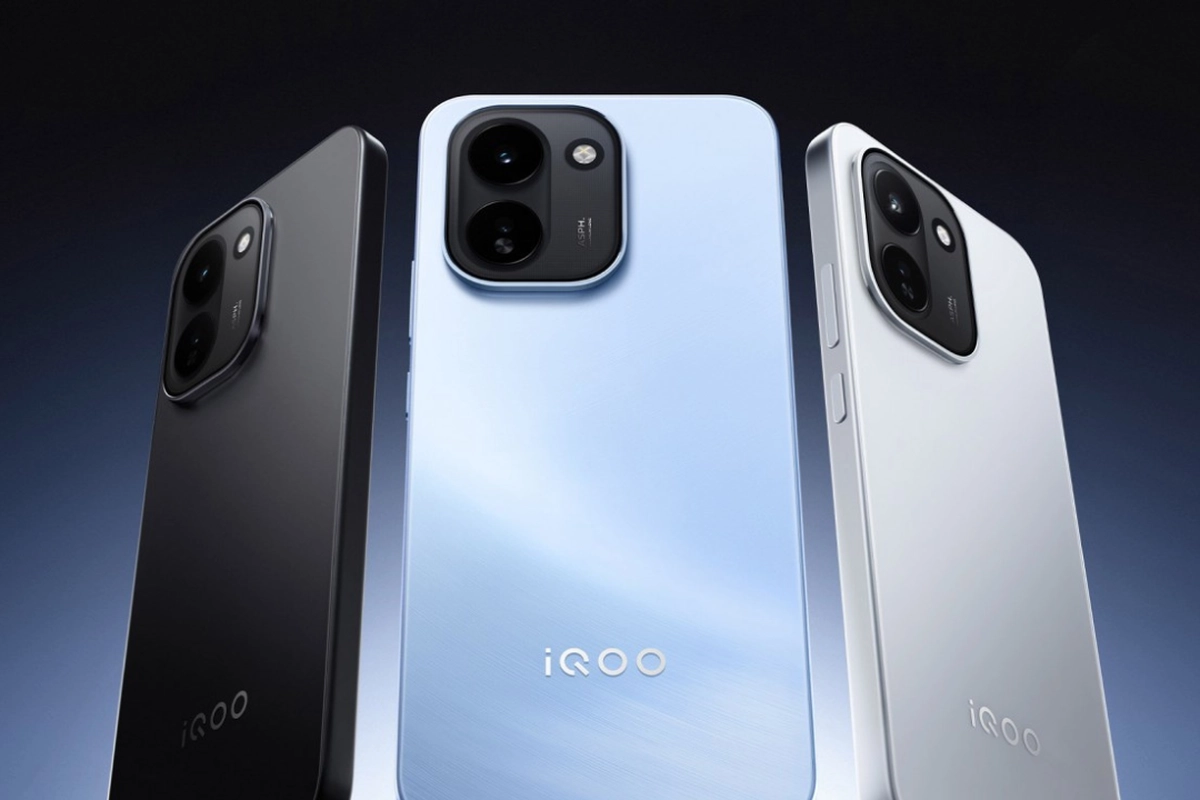 HP iQoo Z11 dan Z11x Rilis Global, Chipset Turun Kelas dari Versi China