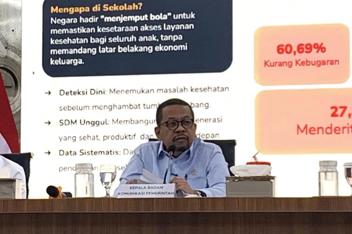 Ketika Negara Salah Membaca Media Baru