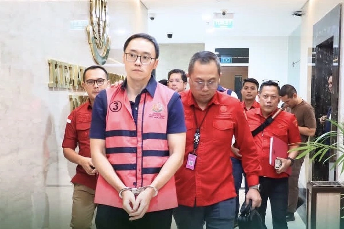 OJK Panggil Pemegang Saham KoinWorks usai 3 Petinggi Ditahan
