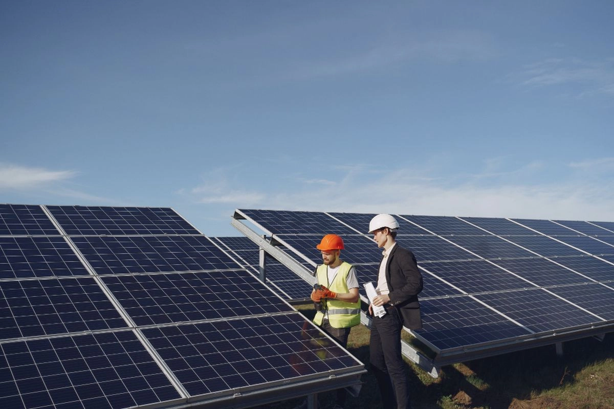 Pemerintah Kebut Swasembada Energi Guna Sokong PKPN 2026-2029