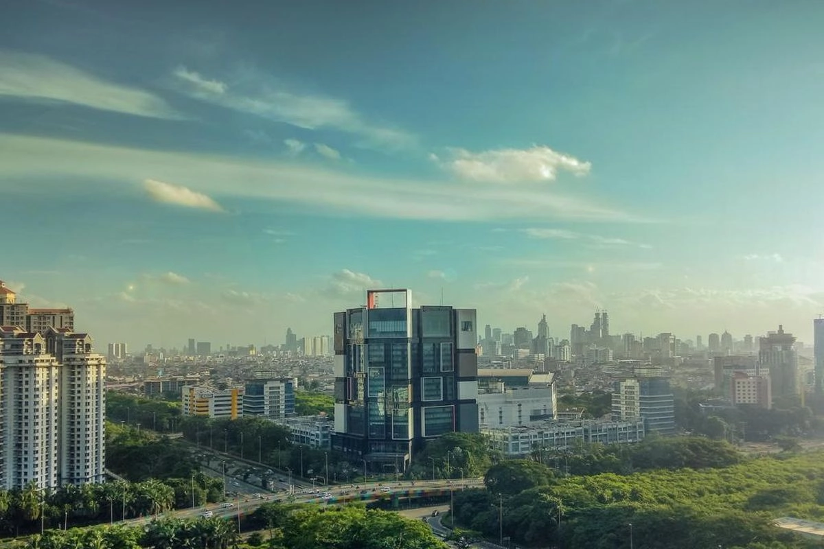 Perkuat Konektivitas, PPK Kemayoran Siapkan Shuttle Bus Internal