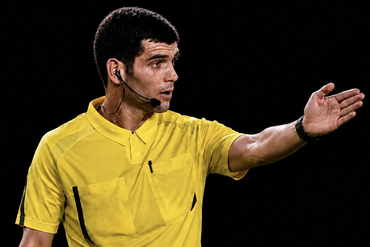 Persipura Vs Adhyaksa FC, Dua Pelatih Puas Wasit Asing Pimpin Duel