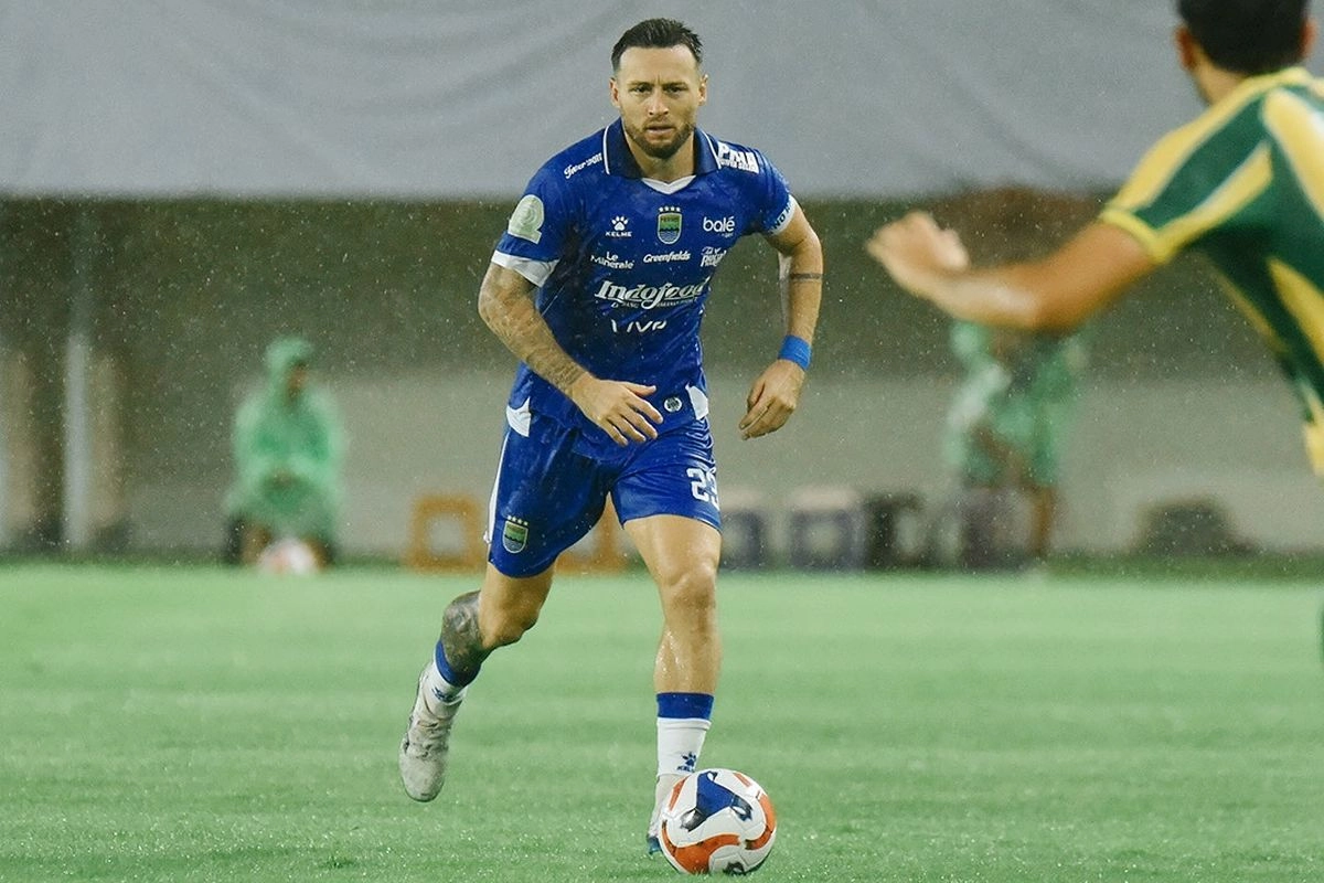Respons Ketum The Jakmania Usai Marc Klok Minta Maaf Terkait Ajakan Away