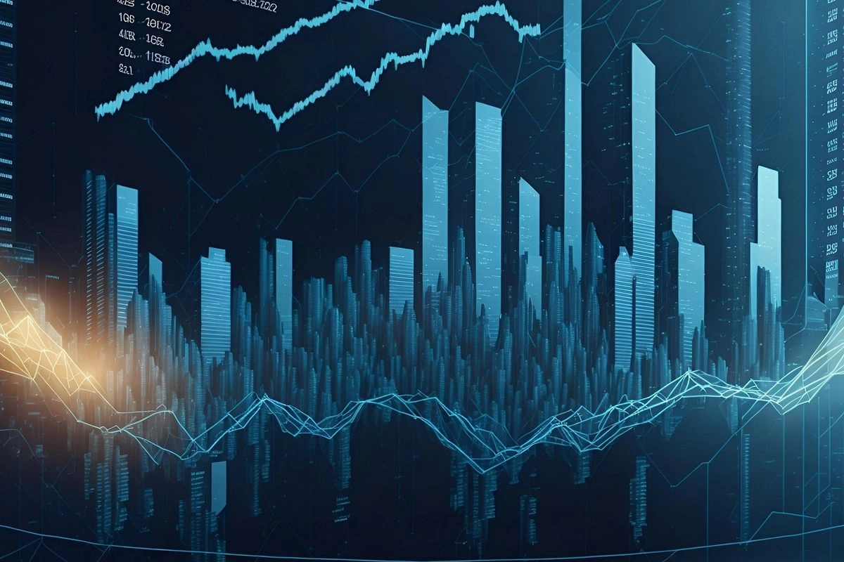 Saham INCO, BRMS, dan BREN Ambles, IHSG Ditutup Merah di Sesi I