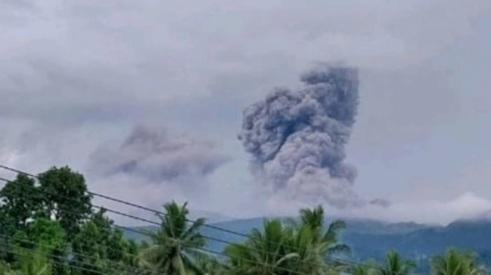 9 Fakta Maut Erupsi Gunung Dukono: Pendakian Terlarang Berujung Tragedi