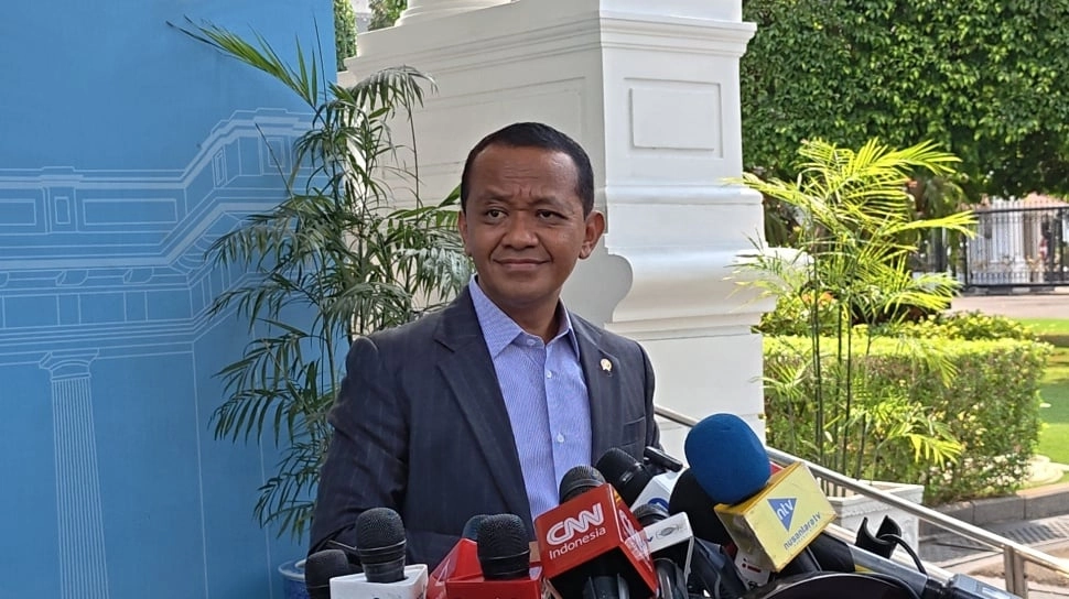 Ambisi Prabowo-Bahlil: Alirkan Listrik Lintas Negara ke Wilayah 3T
