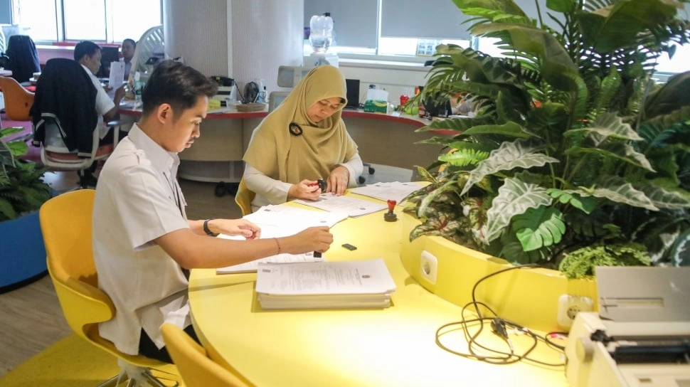 Curhat ASN soal WFH Setiap Jumat: Bisa Hemat Rp 400 Ribu Sebulan tapi Banyak Distraksi