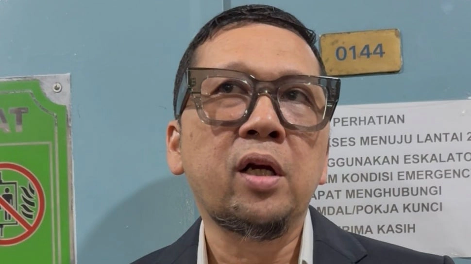 DPR Dukung Usulan Blacklist Pelaku Politik Uang di Revisi UU Pemilu