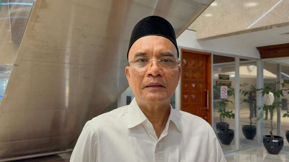 DPR Ragukan Status Pesantren Predator Seks di Pati: Itu Hanya Kedok!