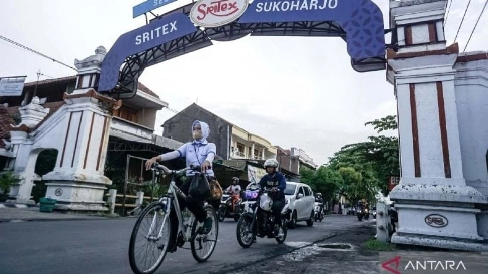 Eks Dirut BJBR dan Bank Jateng Divonis Bebas dalam Kasus Sritex, Ini Alasannya
