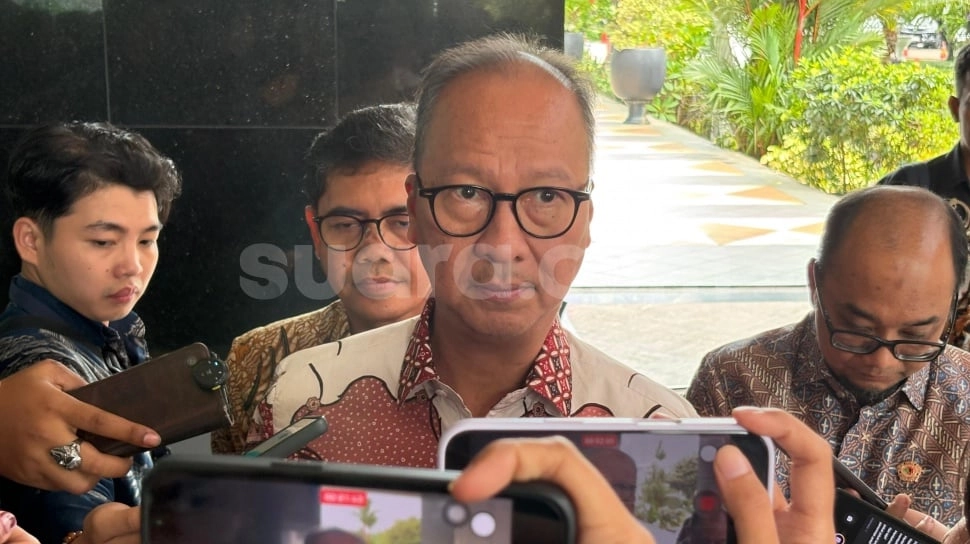 Hak Jawab Kemenperin untuk Berita tentang Komentar Menperin soal PHK di Industri Tekstil dan Plastik