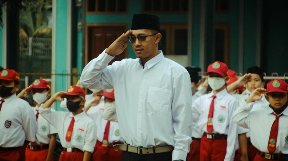JPPI Kritik Keras SE Mendikdasmen, Guru Honorer Terancam Tersingkir dari Sekolah Negeri