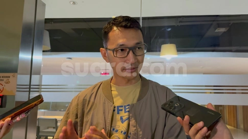 Kasus Korupsi Haji Belum Rampung, Penahanan Gus Yaqut Diperpanjang 30 Hari