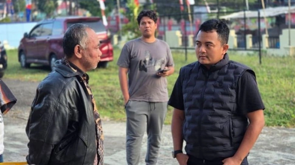Kasus Pelecehan Santri Pati: Selly Gantina Ingatkan Bahaya Sembunyikan Pelaku