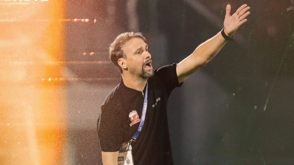 Mauricio Souza: Apakah Persib Diuntungkan dengan Hal Ini?